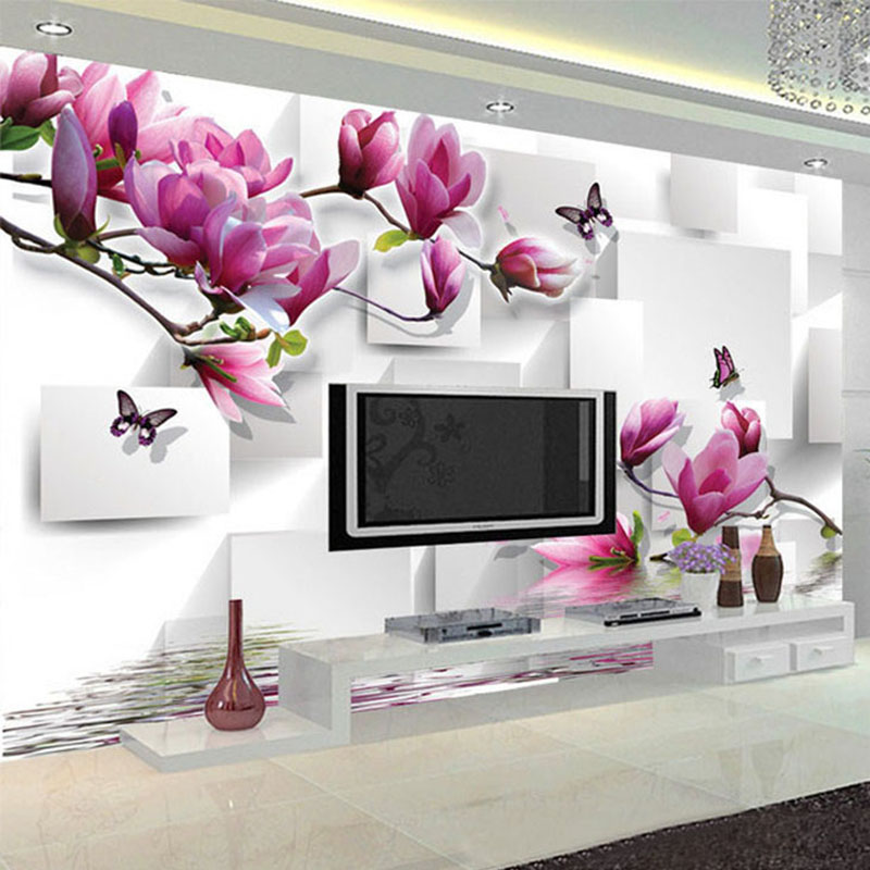 Fashionable Interior Design Ph - Interior Design With Wallpaper review and price