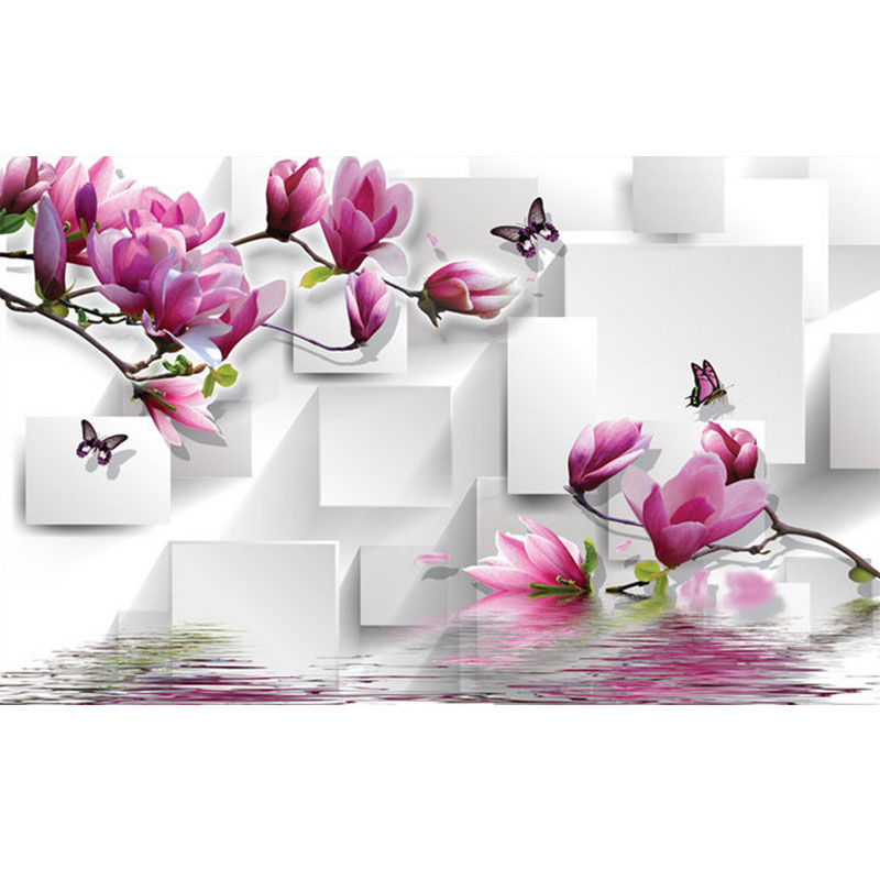Fashionable Interior Design Ph - Interior Design With Wallpaper review and price