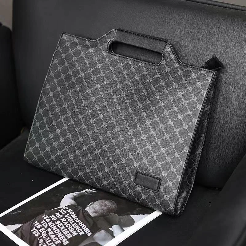 Vintage Design Handbags Men Cl - Interior Design Documentation review and price