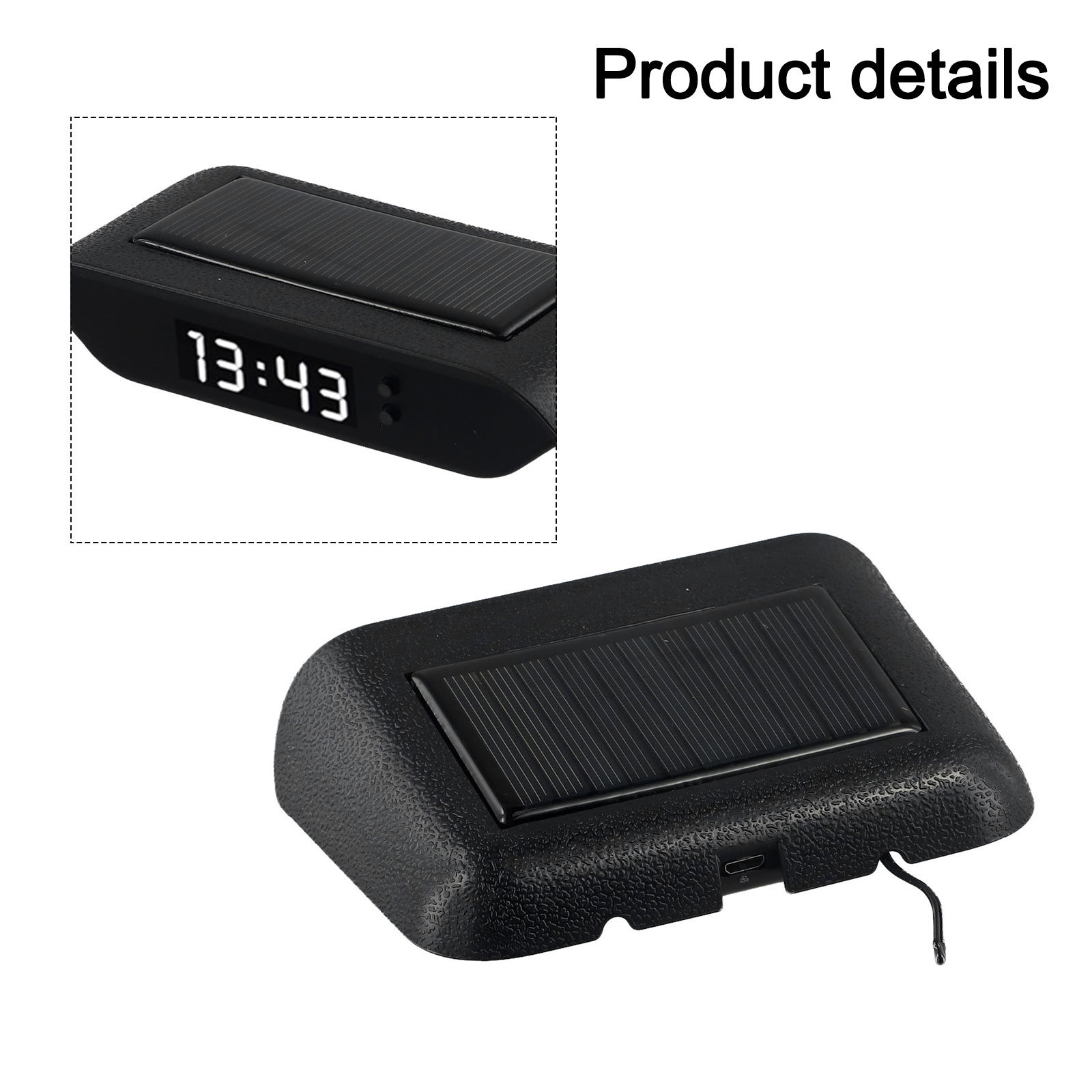 Sustainable Energy Driven Dash - Interior Design Tech review and price