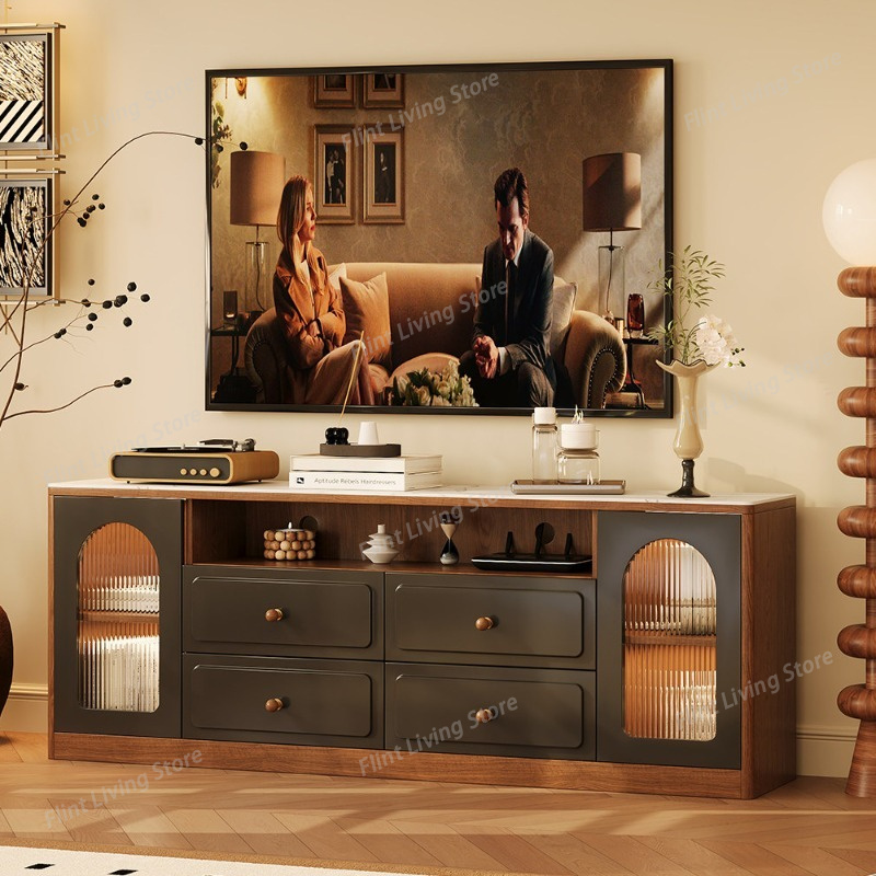 large capacity TV cabinet mult - Interior Design Tv Room review and price