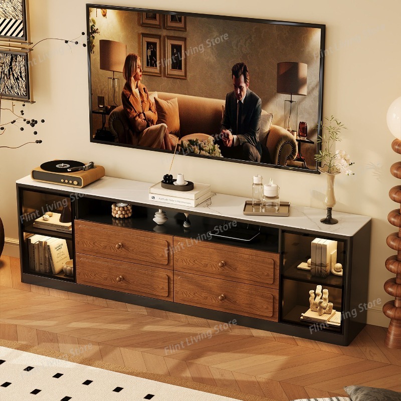 large capacity TV cabinet mult - Interior Design Tv Room review and price
