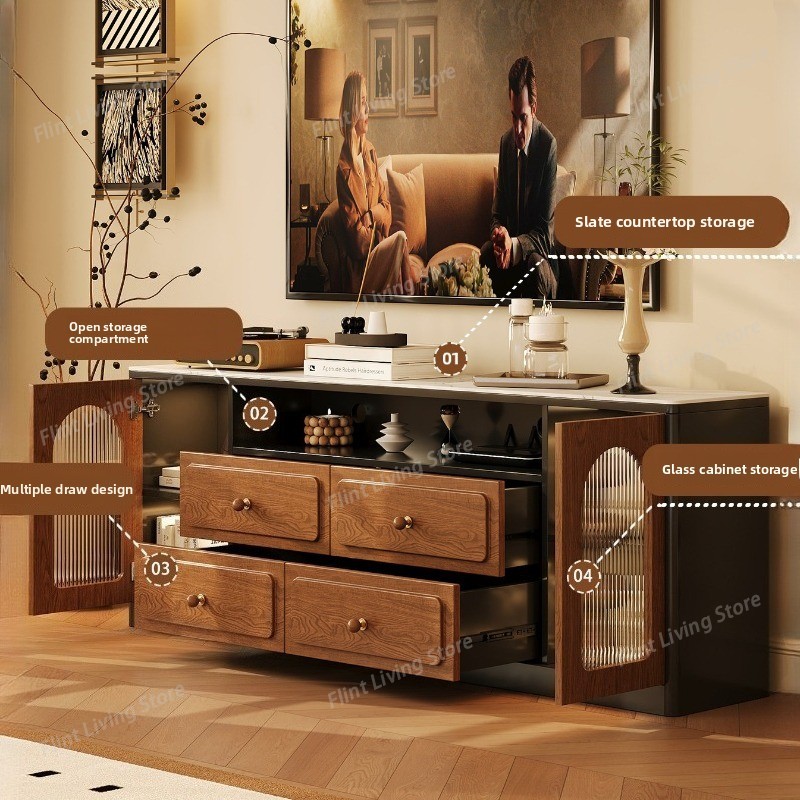 large capacity TV cabinet mult - Interior Design Tv Room review and price