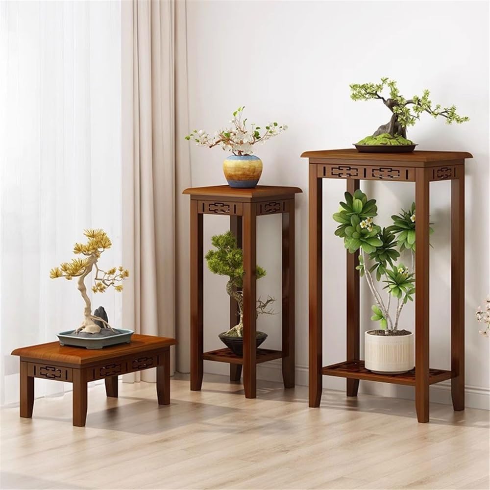 Balcony Floor Standing Bonsai  - Interior Design Office review and price