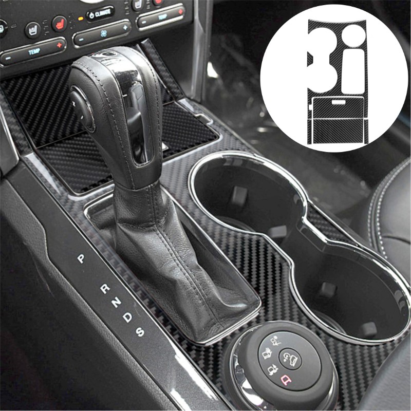 For Ford Explorer 2013-2019 Ca - Interior Design Mood Board review and price