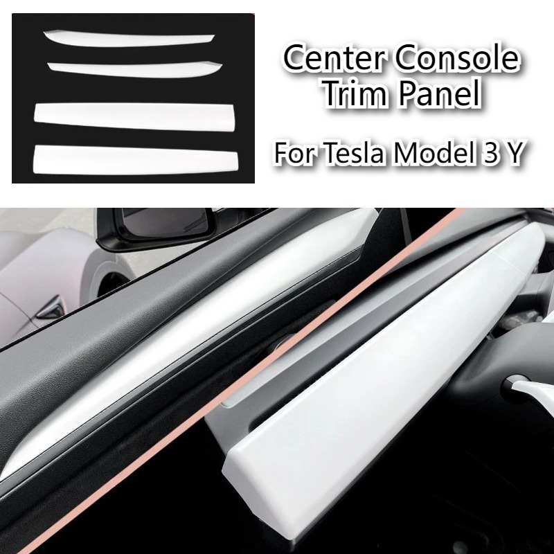 For Tesla Model 3 Y 2021-2023  - Interior Design Mood Board review and price
