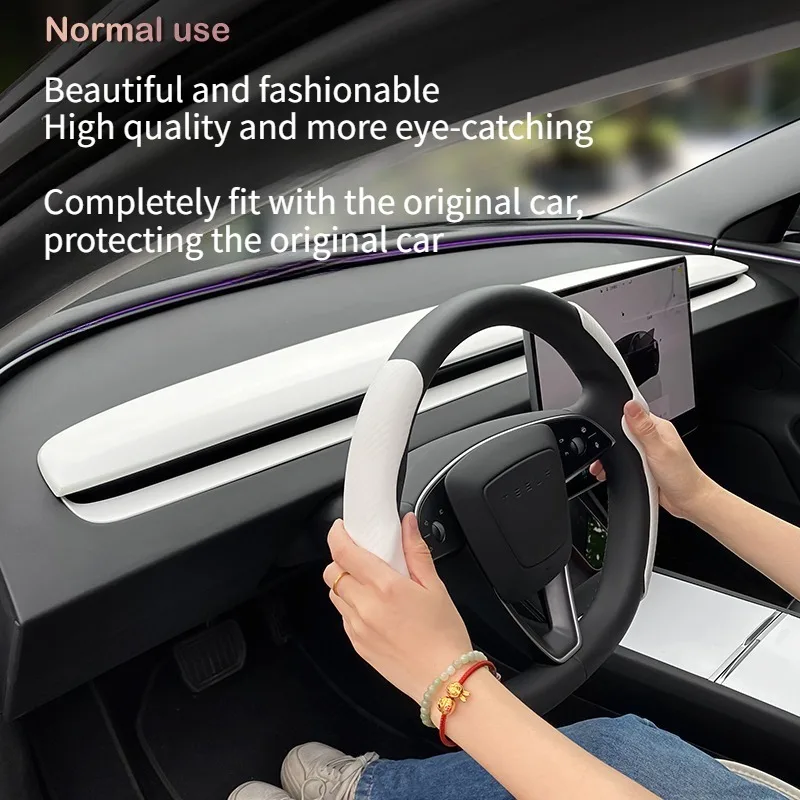 For Tesla Model 3 Y 2021-2023  - Interior Design Mood Board review and price