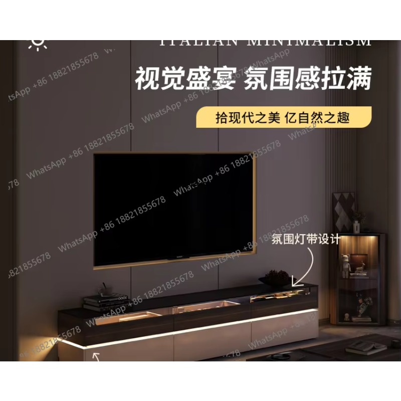 Fashion Modern Tv Stands Movie - Interior Design Tv Room review and price