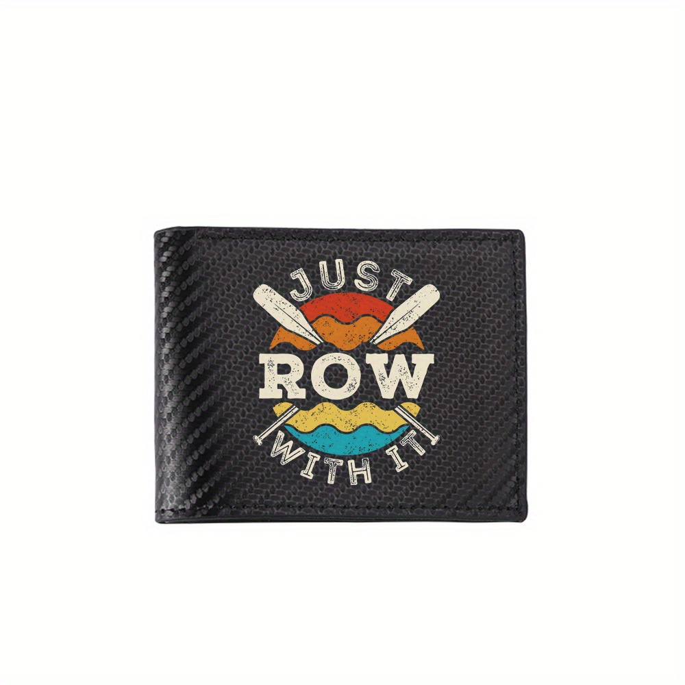 Rowing boat graphic,just row i - Interior Design Its review and price