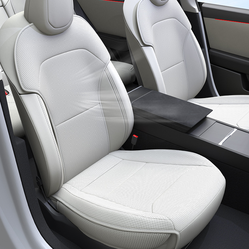 For Tesla Model 3/Y 2025 2026  - Interior Design Mockup review and price
