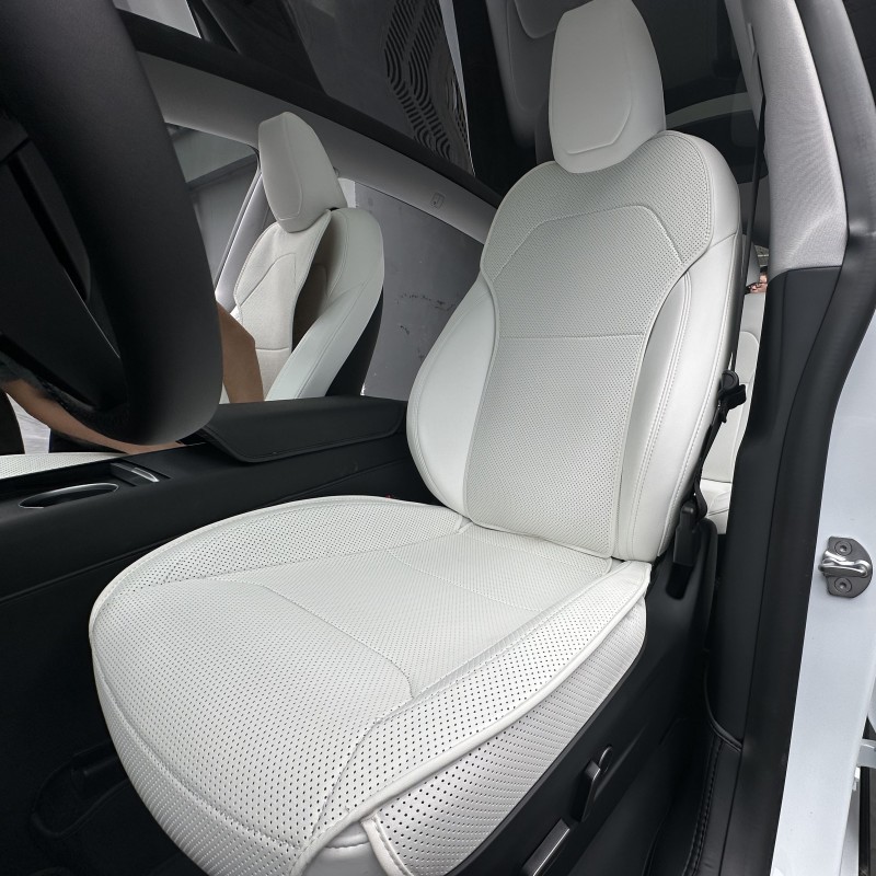 For Tesla Model 3/Y 2025 2026  - Interior Design Mockup review and price
