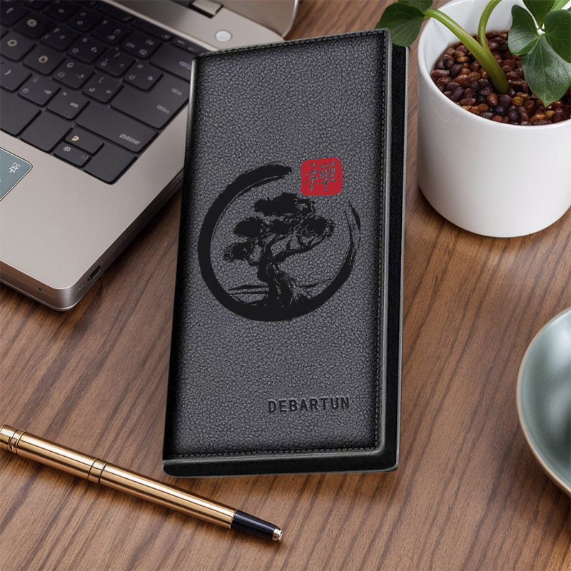 Bonsai tree inside brush circl - Interior Design Zen review and price