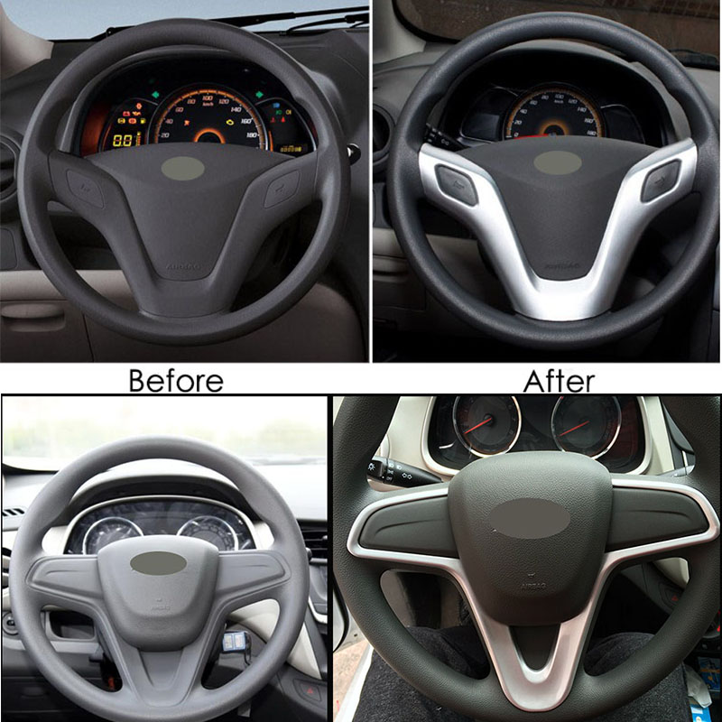 For Chevrolet Sail 2010-2018 C - Interior Design Mood Board review and price