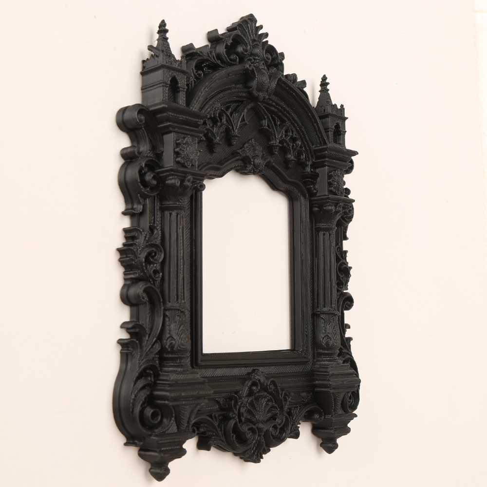 Cross-border Gothic castle rel - Interior Design Apartment review and price