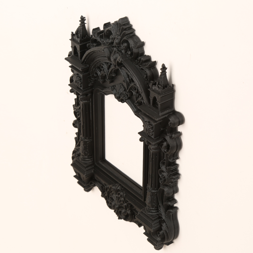 Cross-border Gothic castle rel - Interior Design Apartment review and price