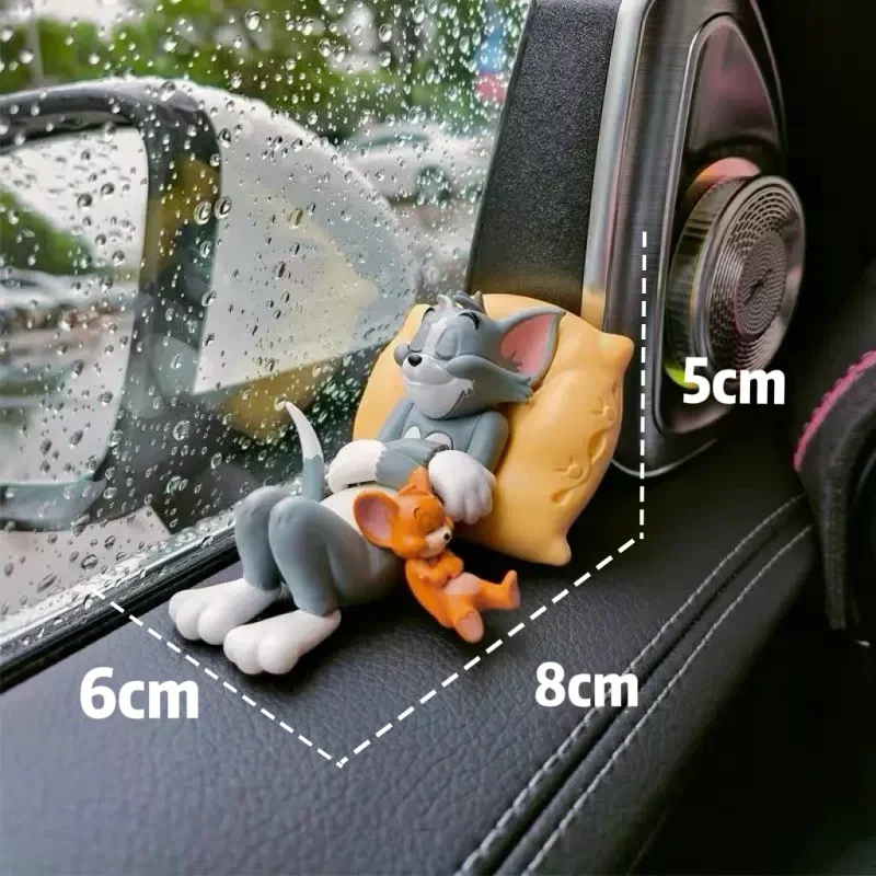 Kawaii Tom Jerry Mini Figure O - Interior Design Office review and price