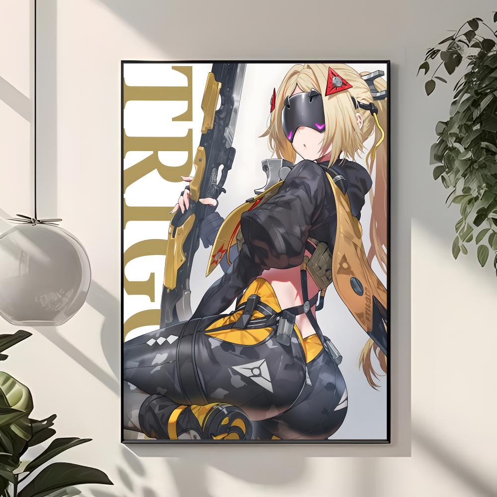 sharp attacker Trigger Z-Zenle - Interior Design With Wallpaper review and price