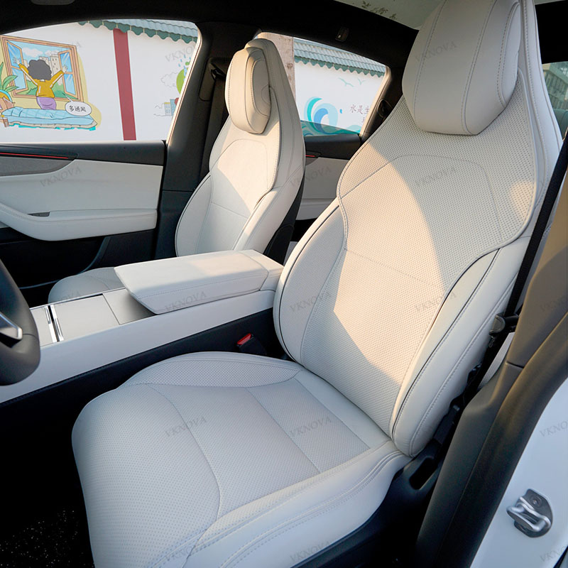For Tesla Model YL 2026 Car Se - Interior Design Mockup review and price