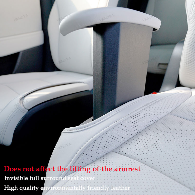 For Tesla Model YL 2026 Car Se - Interior Design Mockup review and price
