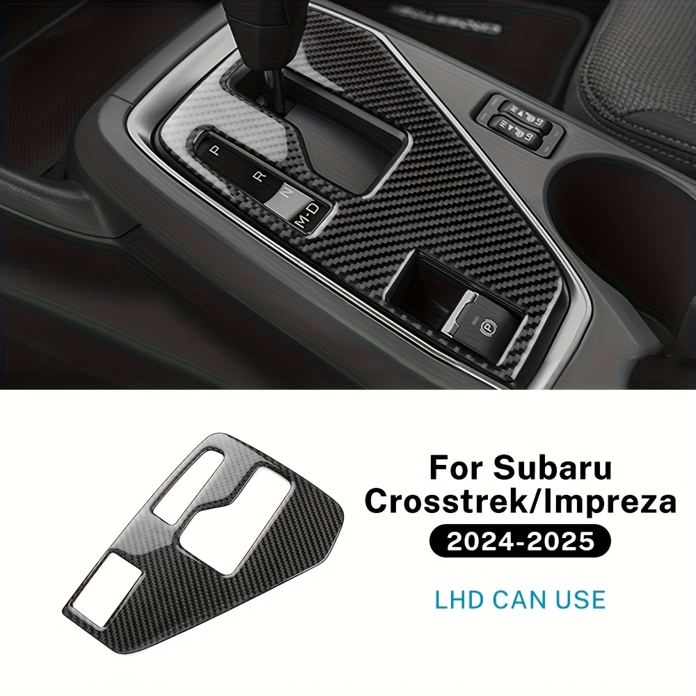 Additions for The for subaru C - Interior Design Its review and price