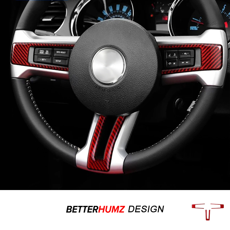 For Ford Mustang 2009-2013 Car - Interior Design Mood Board review and price