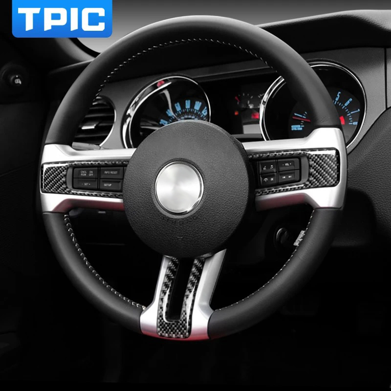 For Ford Mustang 2009-2013 Car - Interior Design Mood Board review and price