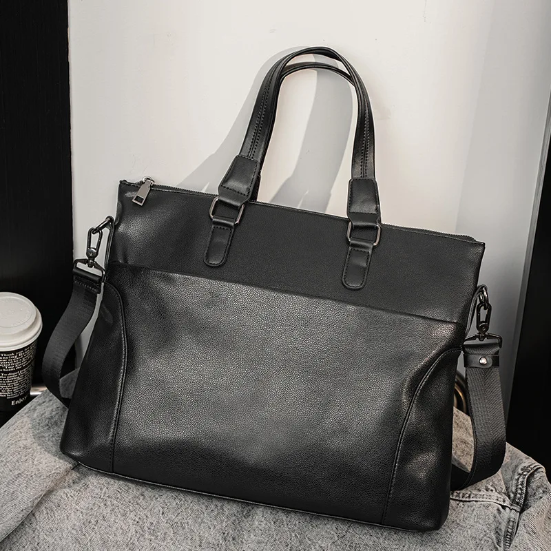 Fashion Business Briefcase Men - Interior Design Documentation review and price