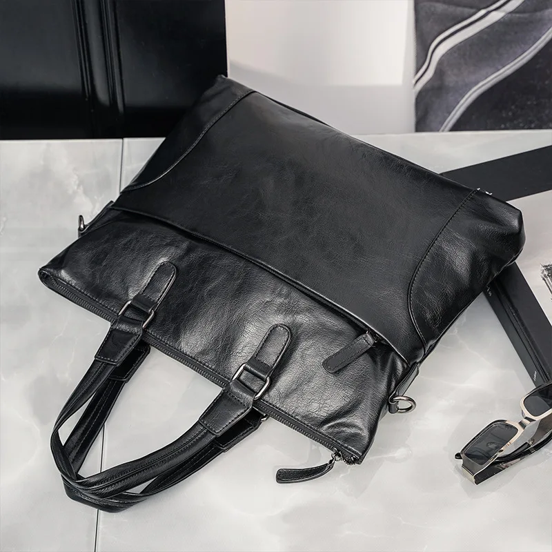 Fashion Business Briefcase Men - Interior Design Documentation review and price
