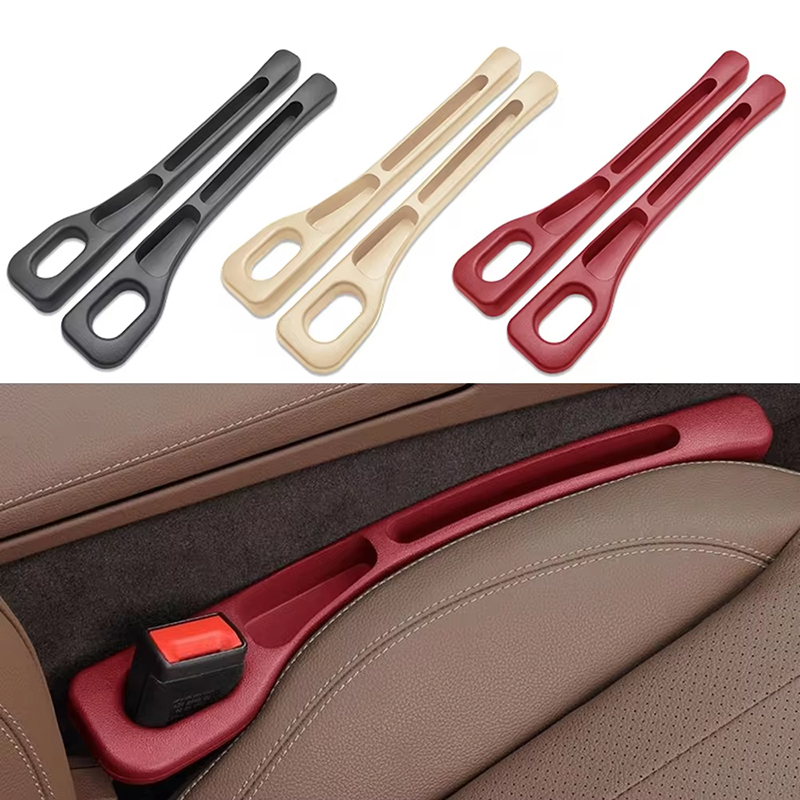 2pcs Car Seat Gap Filler for V - Interior Design Mockup review and price