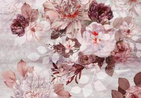 A Competitively Priced Alterna - Interior Design With Wallpaper review and price