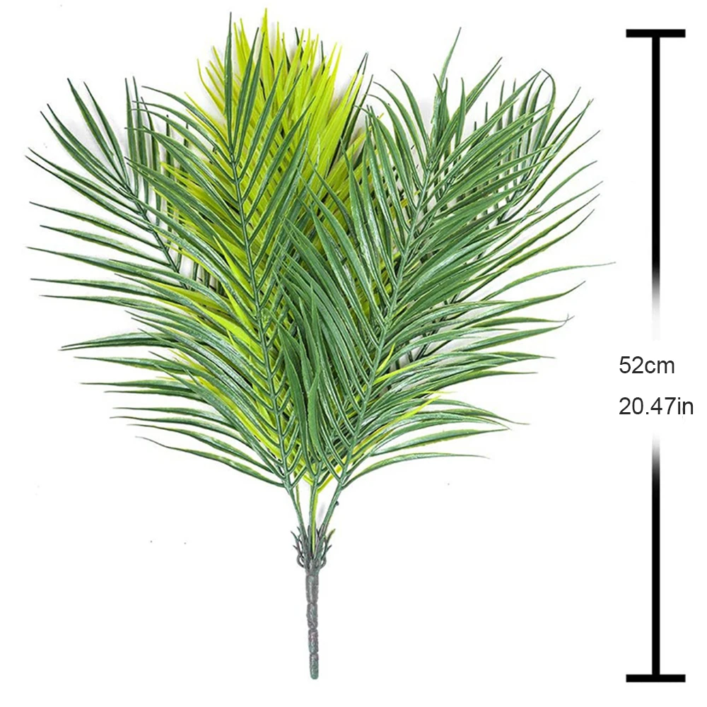 Artificial Tropical Plants 20. - Interior Design Office review and price