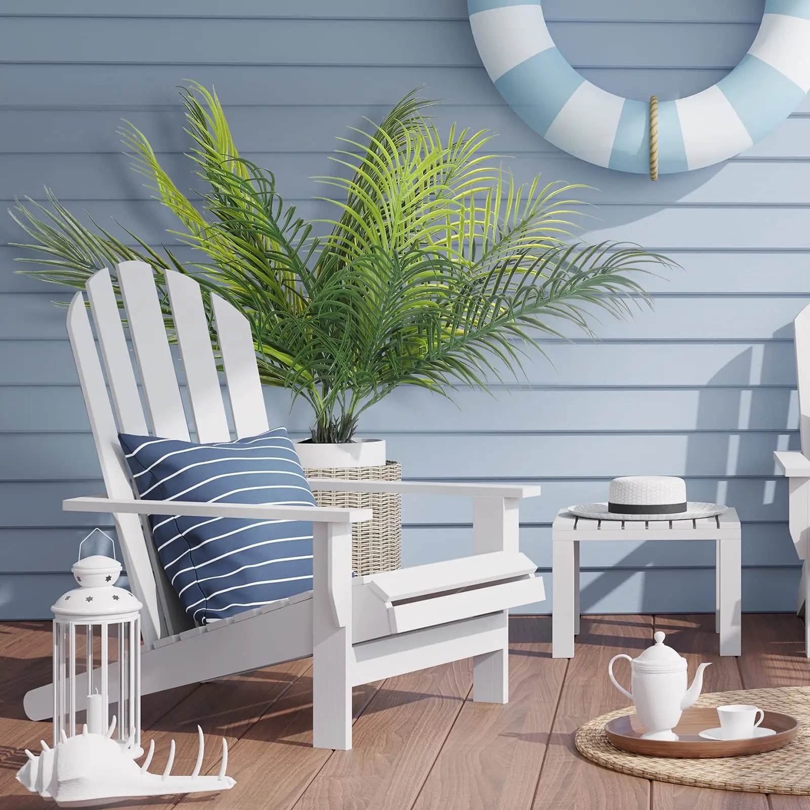 Artificial Tropical Plants 20. - Interior Design Office review and price