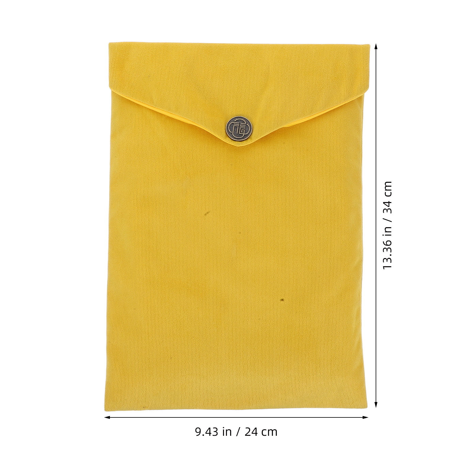 Premium Corduroy Bible Book Ba - Interior Design Documentation review and price