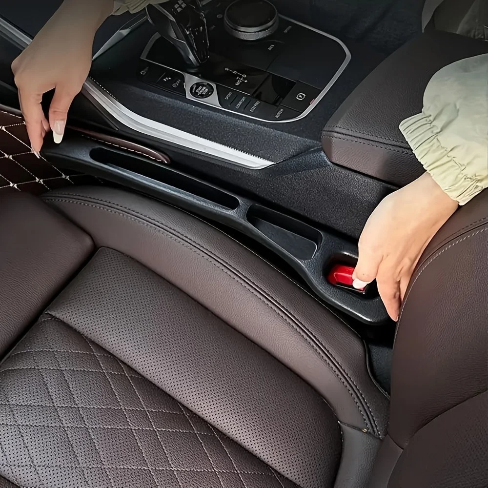 2Pcs Car Seat Gap Filler Organ - Interior Design Mockup review and price
