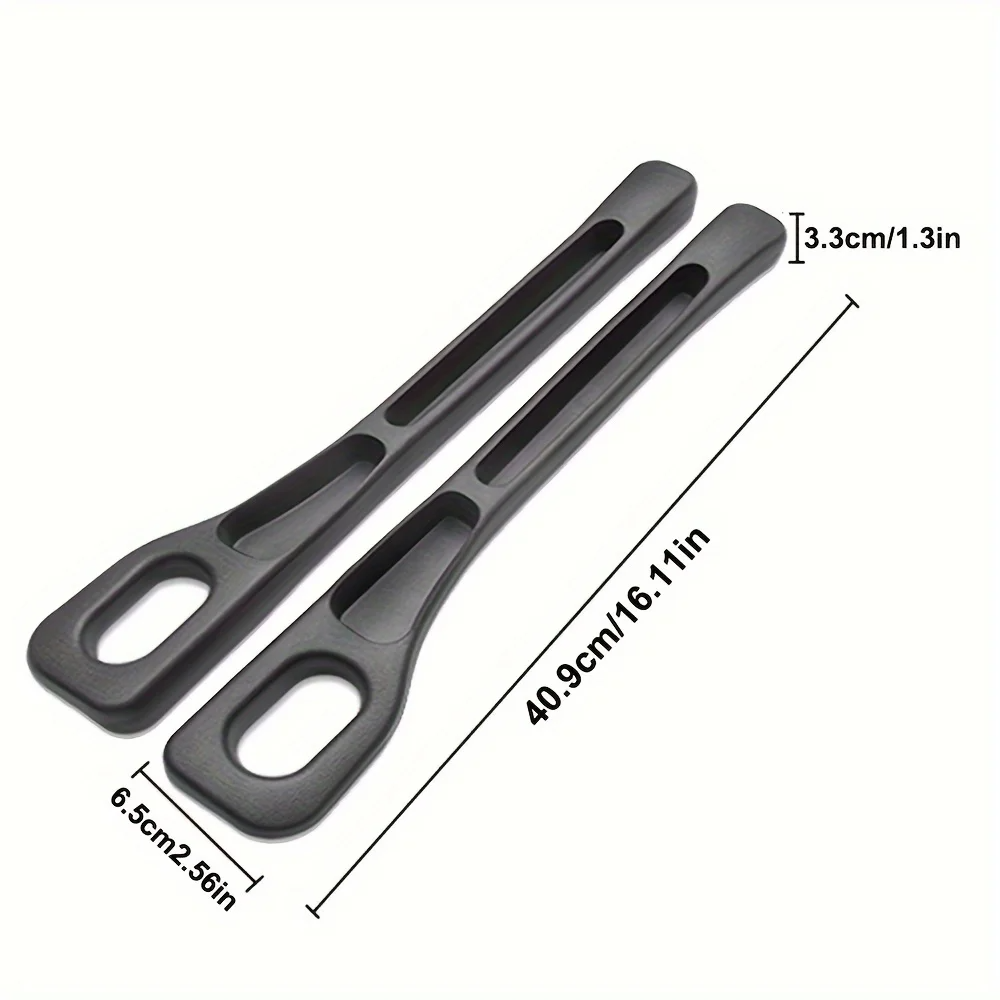 2Pcs Car Seat Gap Filler Organ - Interior Design Mockup review and price