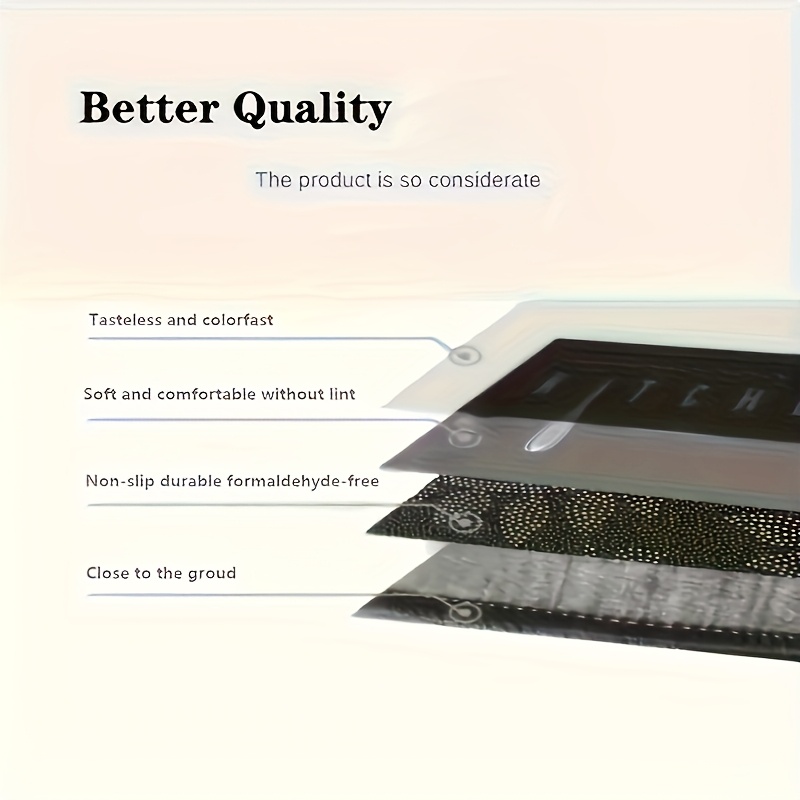 4pcs Car Floor Mats With A Sma - Interior Design Its review and price