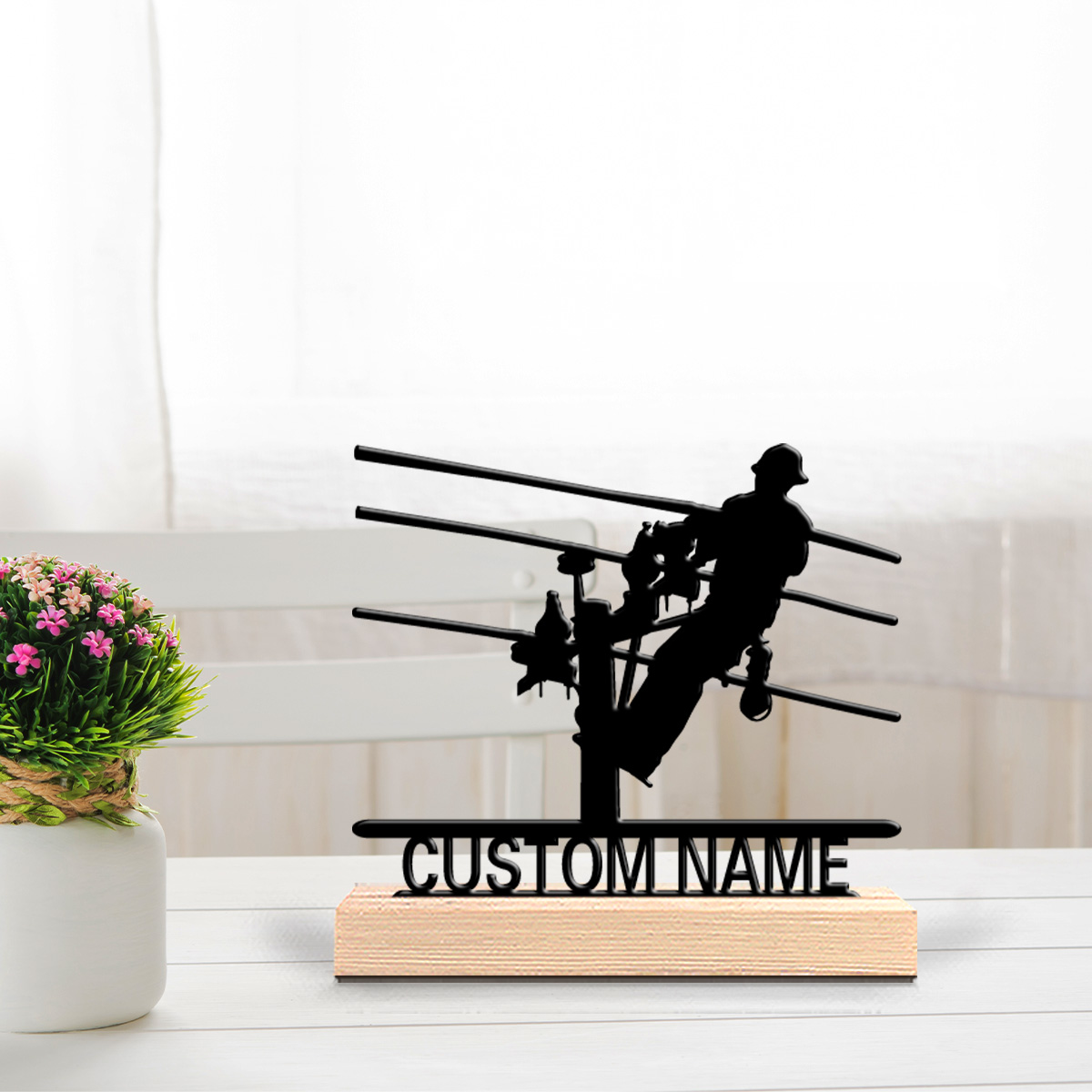 1pc Stylish Personalized Custo - Interior Design Office review and price