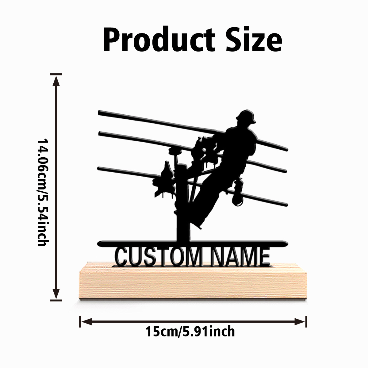 1pc Stylish Personalized Custo - Interior Design Office review and price