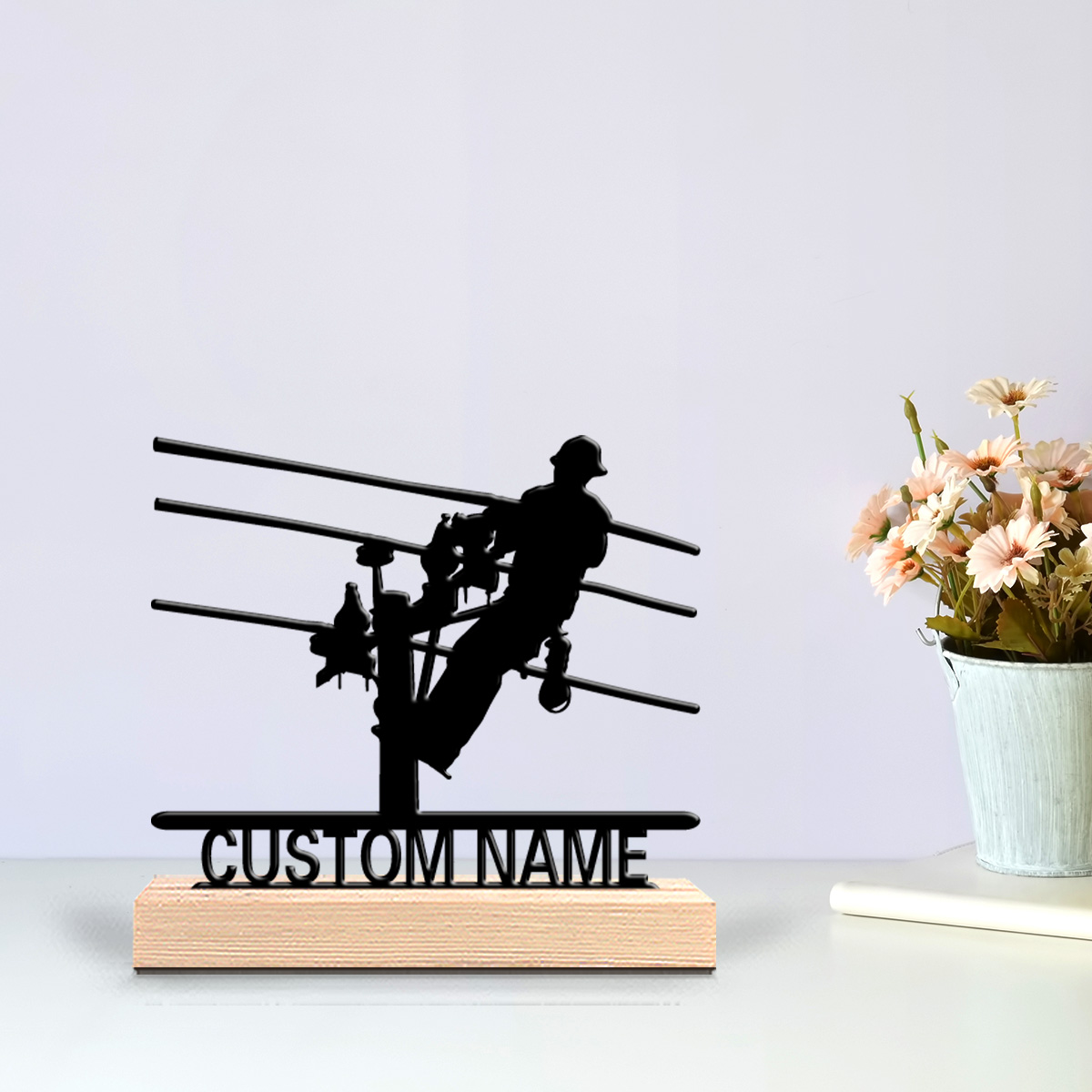 1pc Stylish Personalized Custo - Interior Design Office review and price