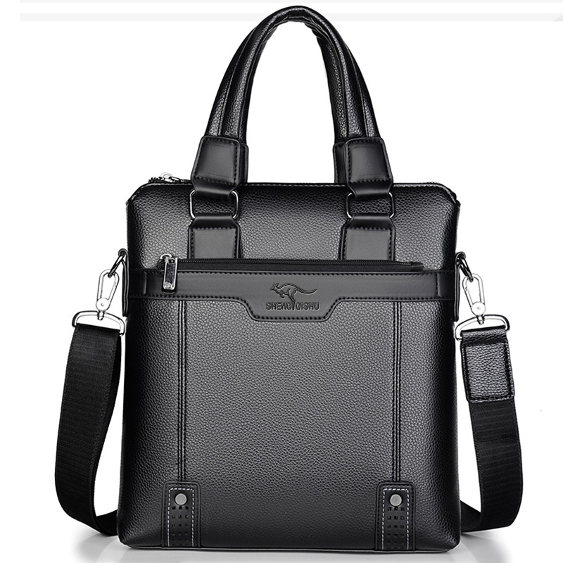 The Men's Single-Shoulder Bag  - Interior Design Its review and price