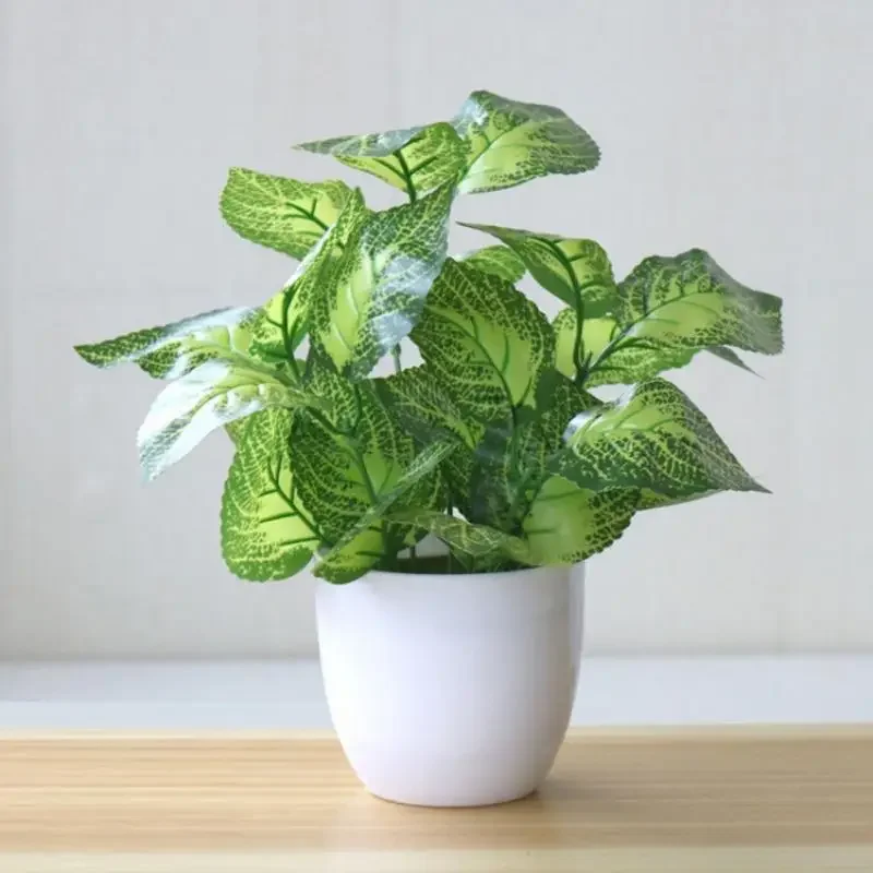 Artificial Plants Bonsai Fake  - Interior Design Office review and price