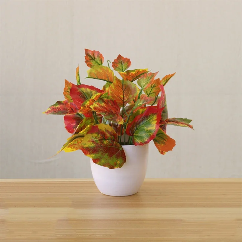 Artificial Plants Bonsai Fake  - Interior Design Office review and price