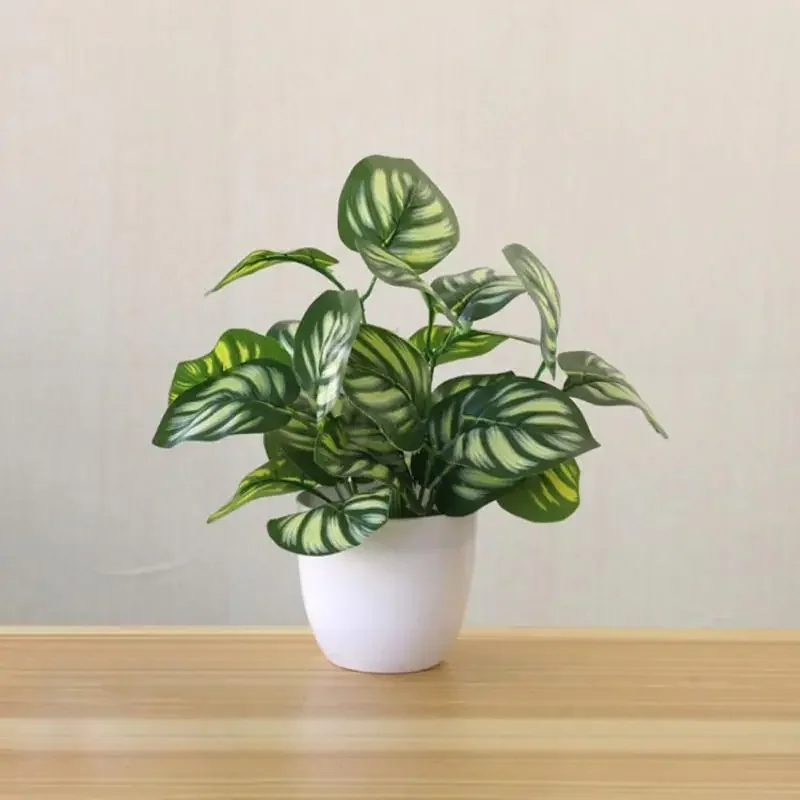 Artificial Plants Bonsai Fake  - Interior Design Office review and price