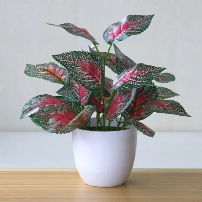 Artificial Plants Bonsai Fake  - Interior Design Office review and price