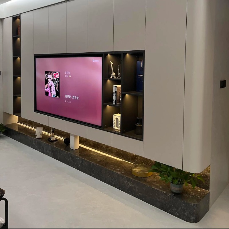 Fashion Interior Tv Stands Dec - Interior Design Tv Room review and price