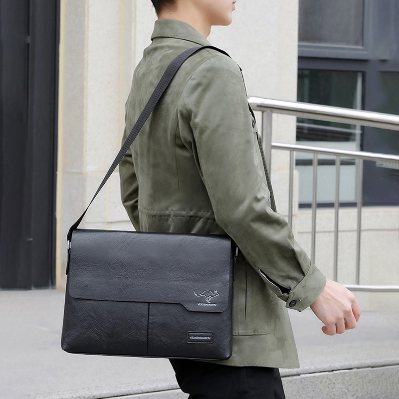 Business Work Messenger Crossb - Interior Design Documentation review and price