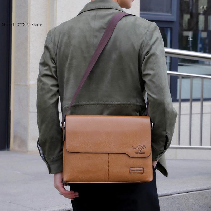Business Work Messenger Crossb - Interior Design Documentation review and price