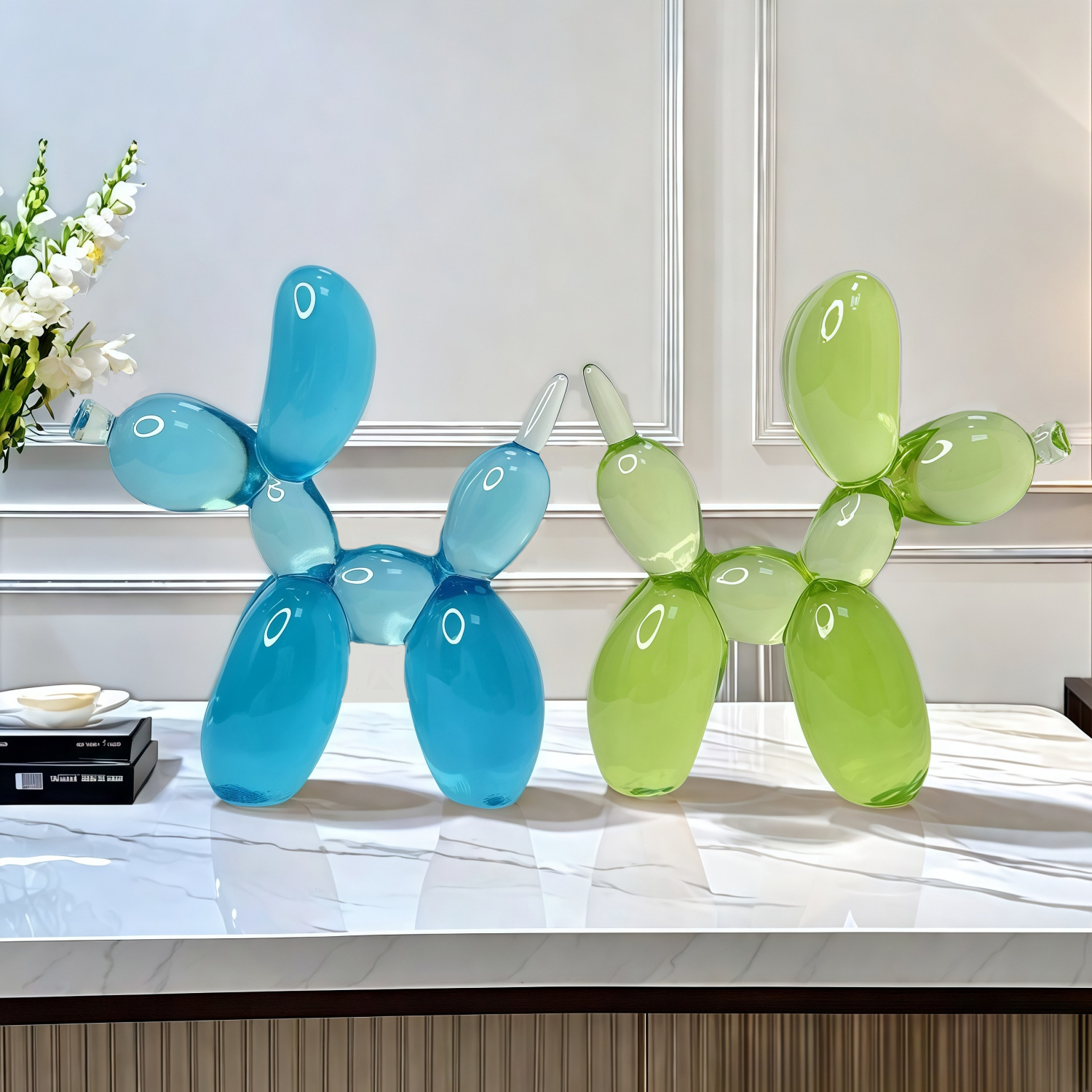 Creative Transparent Balloon D - Interior Design Apartment review and price