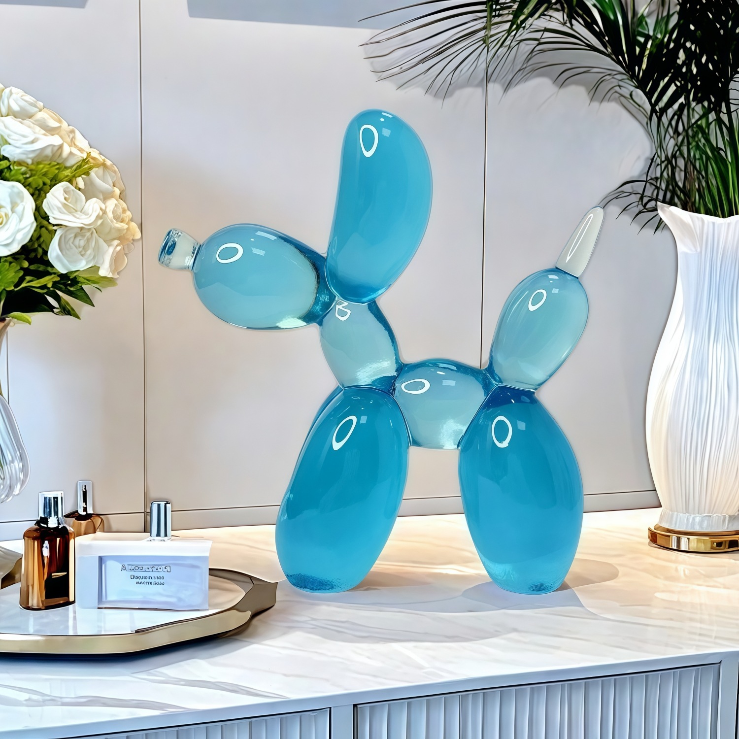Creative Transparent Balloon D - Interior Design Apartment review and price