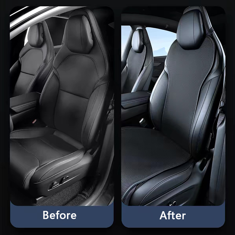 For Tesla Model YL 6-Seater Ca - Interior Design Mockup review and price